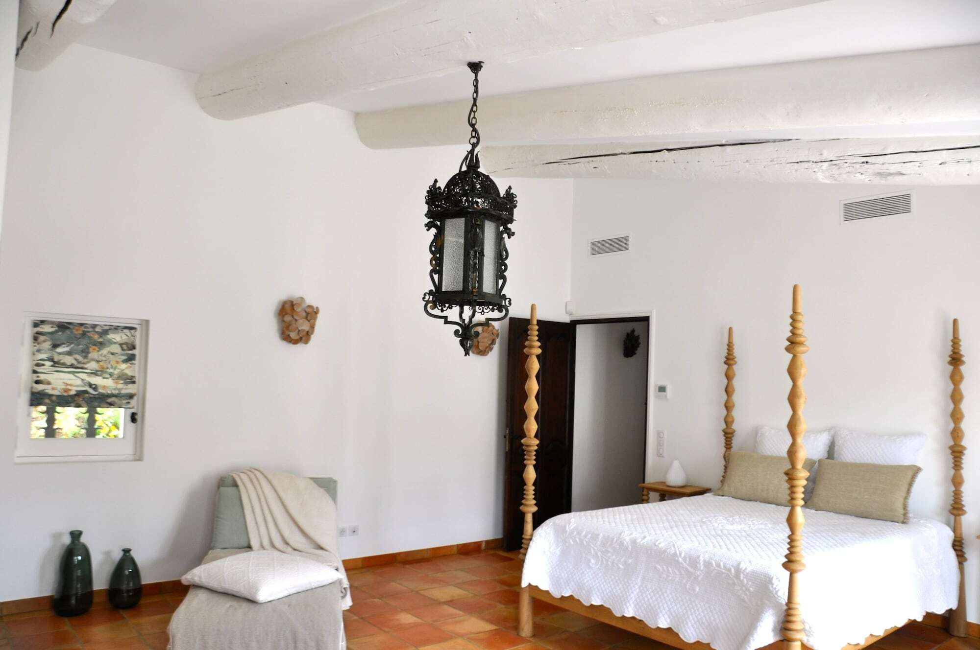 Mas Du Perthus Bed and Breakfast Cassis Eksteriør billede